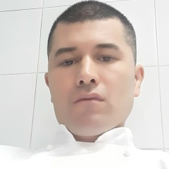 Эльдар Етимишбаев, 06.06, Москва