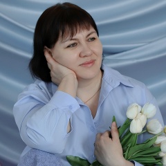 Наталья Емельянова, 28.02, Самара