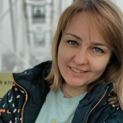 Ирина Анохина, Ростов-на-Дону