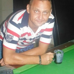 Вячеслав Асеев, 16.11, Ko Samui