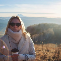 Алёнушка Кордонская, Кисловодск