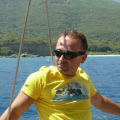 Bülent Öztürk, 08.05.1975, Bodrum