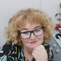 Юлия Пирогова, Димитровград