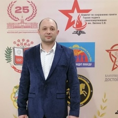 Дмитрий Апарин, 25.02, Москва
