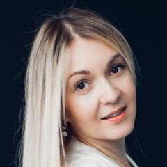 Марина Белостоцкая, 09.10, Казань