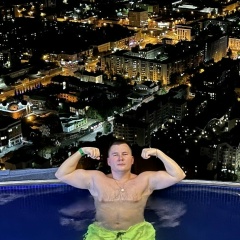 Никита Малышкин, 03.08, Тюмень