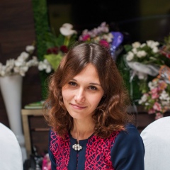 Татьяна Шаблиенко, 24.05.1988, Киев