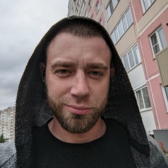 Николай Самусев, 22.01.1992