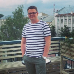 Григорий Васильев, 23.06.1983, Тверь
