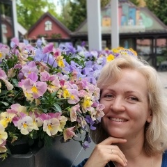 Анастасия Каширина, 27.09, Москва