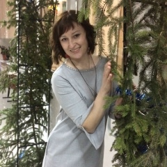 Ольга Якушева, 14.12