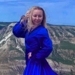 Анна Гурьева, 04.02, Челябинск