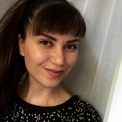 Нина Москалева, 12.07, Шымкент