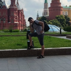 Алексей Олегович, 01.06, Набережные Челны