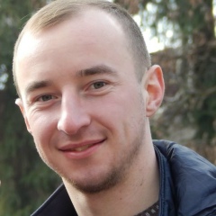 Дима Нетреба, 28.10, Фастов