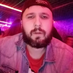 Роман Бадеев, 07.01, Могилёв