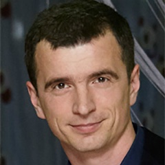 Сергей Иванов, Москва