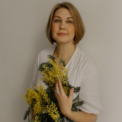Светлана Орешкова, 01.06.1989, Тихвин