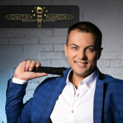 Дмитрий Алмазов, 03.04, Красноярск