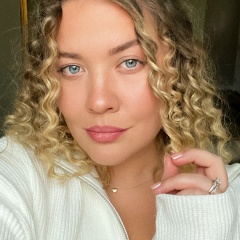 Kristina Coada, 04.02.1991, Cleveland