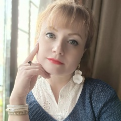 Надежда Клягина, 17.03, Тюмень