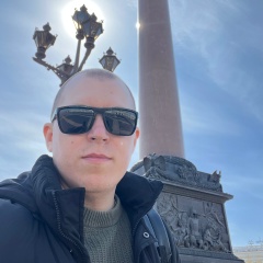 Алексей Илющенко, 13.12, Краснодар