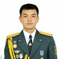 Aza Abilov, 30.07, Усть-Каменогорск