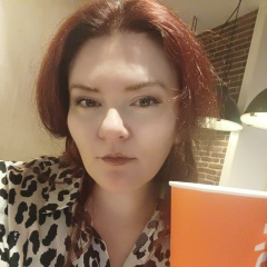 Светлана Рябинина, 06.07, Санкт-Петербург