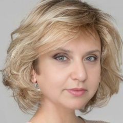 Анжела Ивановна, 11.01