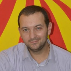 Вова Василенко, 27.07, Львов