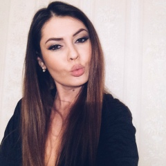 Katerina Ermizina, 02.11, Москва