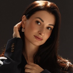 Екатерина Шулик, 19.03, Кострома