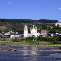 Коля Шилиф, 29.04.1998, Новокузнецк
