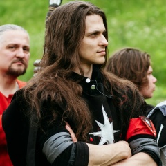 Leo Rainheart, 01.09, Москва