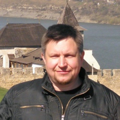 Сергей Полищук, 14.04, Каменец-Подольский
