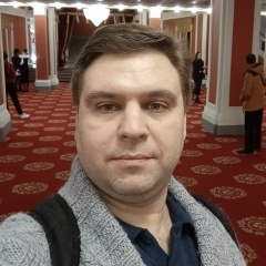 Вячеслав Деревенчук, 21.02