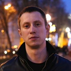 Денис Диззи, 07.08, Москва