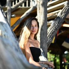 Christina Dautova, Kuala Lumpur