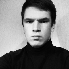 Иван Сметанин, 13.03, Санкт-Петербург