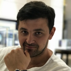 Шамиль Тайгибов, 06.08, Dubai