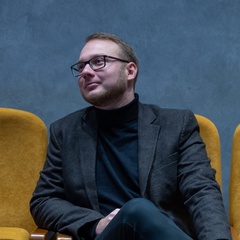 Егор Кручинин, 19.05, Санкт-Петербург