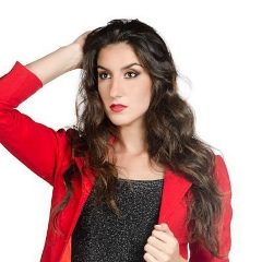 Ruslana Novakova, La Plata
