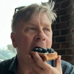 Михаил Горский, 11.03, Санкт-Петербург