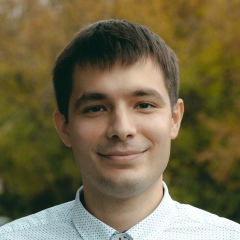 Дамир Рахимов, 21.01, Казань