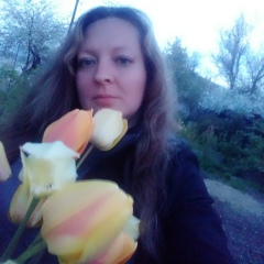 Ліліана Єщенко, 16.09, Канев