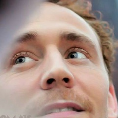 Thom-Ate Hiddleston, 08.08