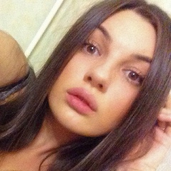 Алиночка Мерзоева, 15.09, Ижевск