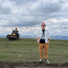 Сергей Кулимин
