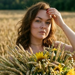 Анастасия Енилина, 24.05, Краснодар