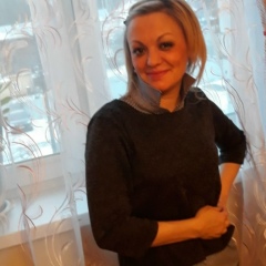 Светлана Денисова, 04.08, Екатеринбург